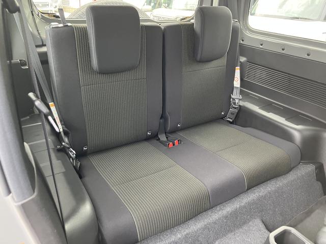 ジムニー ＸＬ　４型　ＣＤラジオ・ドライブレコーダー・ＥＴＣ　衝突被害軽減ブレーキ・キーレスプッシュスタート・パートタイム４ＷＤ・フルオートエアコン・シートヒーター・（14枚目）