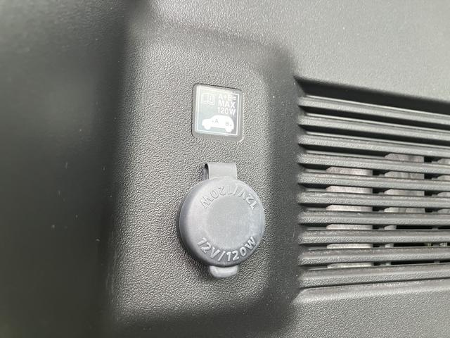 ジムニー ＸＬ　４型　ＣＤラジオ・ドライブレコーダー・ＥＴＣ　衝突被害軽減ブレーキ・キーレスプッシュスタート・パートタイム４ＷＤ・フルオートエアコン・シートヒーター・（22枚目）
