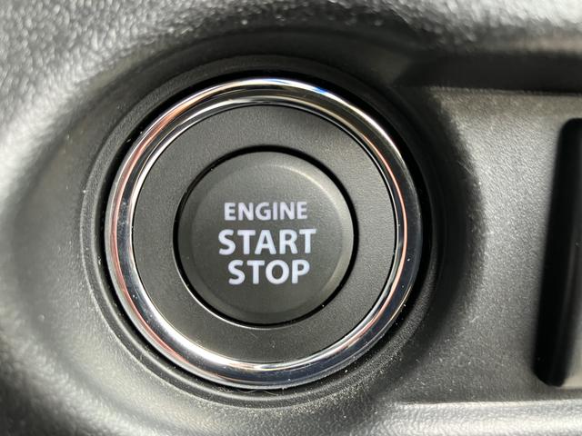 ジムニー ＸＬ　４型　ＣＤラジオ・ドライブレコーダー・ＥＴＣ　衝突被害軽減ブレーキ・キーレスプッシュスタート・パートタイム４ＷＤ・フルオートエアコン・シートヒーター・（26枚目）