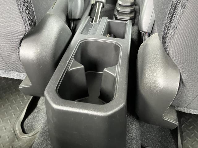 ジムニー ＸＬ　４型　ＣＤラジオ・ドライブレコーダー・ＥＴＣ　衝突被害軽減ブレーキ・キーレスプッシュスタート・パートタイム４ＷＤ・フルオートエアコン・シートヒーター・（27枚目）