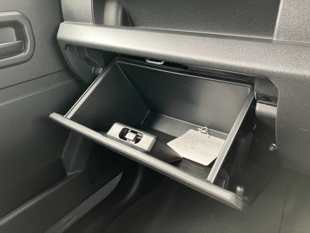 ジムニー ＸＬ　４型　ＣＤラジオ・ドライブレコーダー・ＥＴＣ　衝突被害軽減ブレーキ・キーレスプッシュスタート・パートタイム４ＷＤ・フルオートエアコン・シートヒーター・（29枚目）