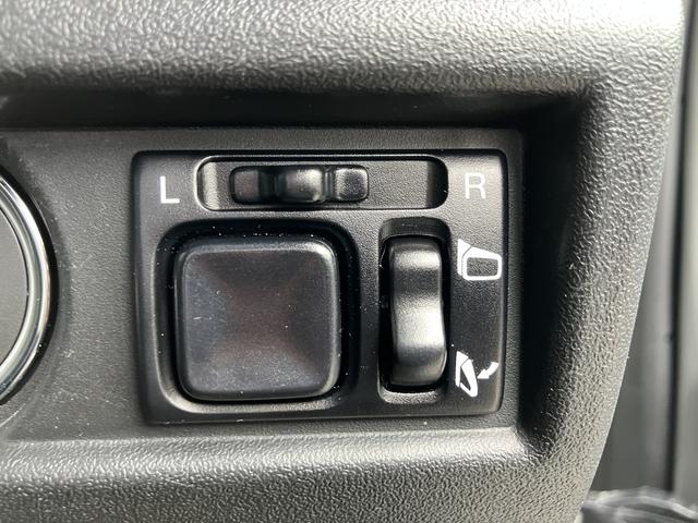 ジムニー ＸＬ　４型　ＣＤラジオ・ドライブレコーダー・ＥＴＣ　衝突被害軽減ブレーキ・キーレスプッシュスタート・パートタイム４ＷＤ・フルオートエアコン・シートヒーター・（30枚目）