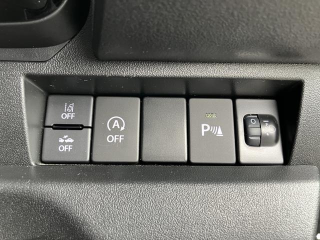 ジムニー ＸＬ　４型　ＣＤラジオ・ドライブレコーダー・ＥＴＣ　衝突被害軽減ブレーキ・キーレスプッシュスタート・パートタイム４ＷＤ・フルオートエアコン・シートヒーター・（31枚目）