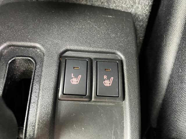 ジムニー ＸＬ　４型　ＣＤラジオ・ドライブレコーダー・ＥＴＣ　衝突被害軽減ブレーキ・キーレスプッシュスタート・パートタイム４ＷＤ・フルオートエアコン・シートヒーター・（35枚目）