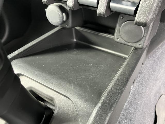 ジムニー ＸＬ　４型　ＣＤラジオ・ドライブレコーダー・ＥＴＣ　衝突被害軽減ブレーキ・キーレスプッシュスタート・パートタイム４ＷＤ・フルオートエアコン・シートヒーター・（36枚目）