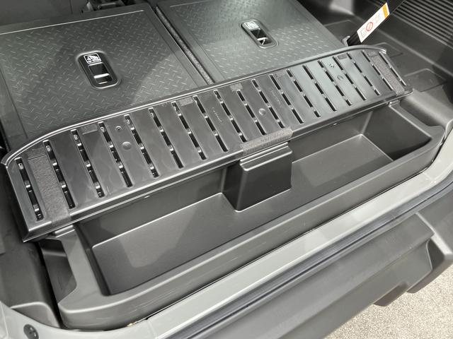 ジムニー ＸＬ　４型　ＣＤラジオ・ドライブレコーダー・ＥＴＣ　衝突被害軽減ブレーキ・キーレスプッシュスタート・パートタイム４ＷＤ・フルオートエアコン・シートヒーター・（43枚目）