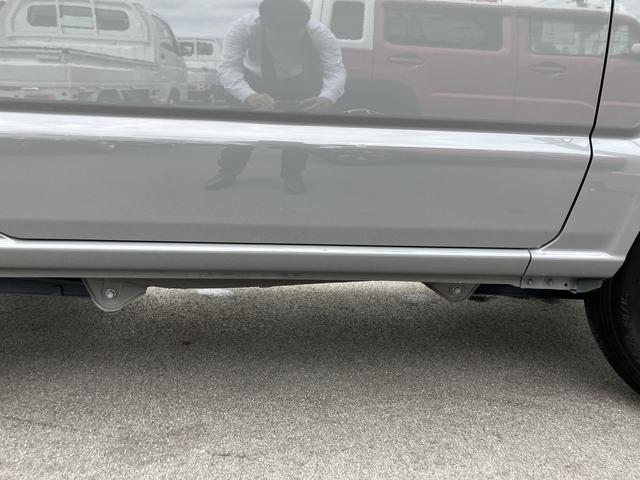 ジムニー ＸＬ　４型　ＣＤラジオ・ドライブレコーダー・ＥＴＣ　衝突被害軽減ブレーキ・キーレスプッシュスタート・パートタイム４ＷＤ・フルオートエアコン・シートヒーター・（48枚目）