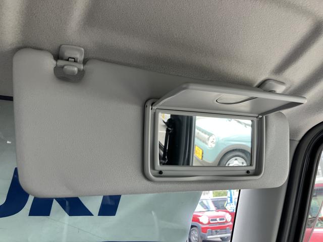 ジムニー ＸＬ　４型　ＣＤラジオ・ドライブレコーダー・ＥＴＣ　衝突被害軽減ブレーキ・キーレスプッシュスタート・パートタイム４ＷＤ・フルオートエアコン・シートヒーター・（63枚目）