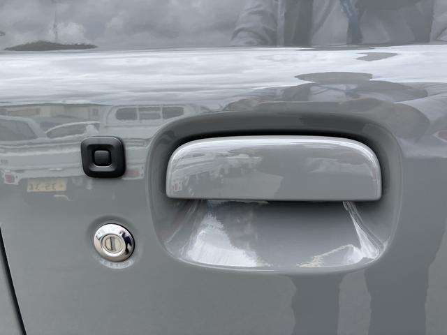 ジムニー ＸＬ　４型　ＣＤラジオ・ドライブレコーダー・ＥＴＣ　衝突被害軽減ブレーキ・キーレスプッシュスタート・パートタイム４ＷＤ・フルオートエアコン・シートヒーター・（66枚目）