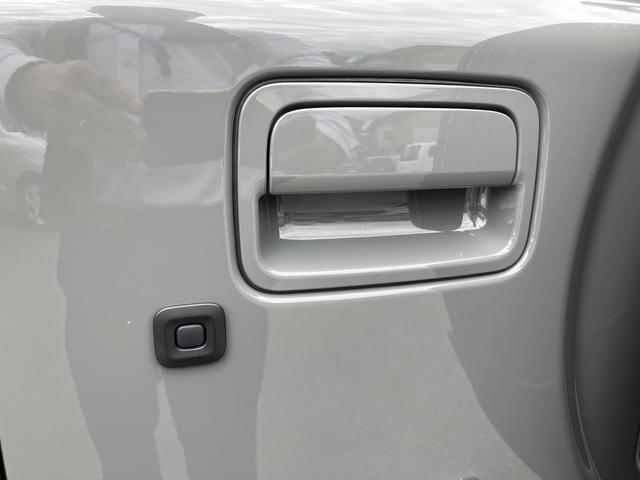 ジムニー ＸＬ　４型　ＣＤラジオ・ドライブレコーダー・ＥＴＣ　衝突被害軽減ブレーキ・キーレスプッシュスタート・パートタイム４ＷＤ・フルオートエアコン・シートヒーター・（67枚目）