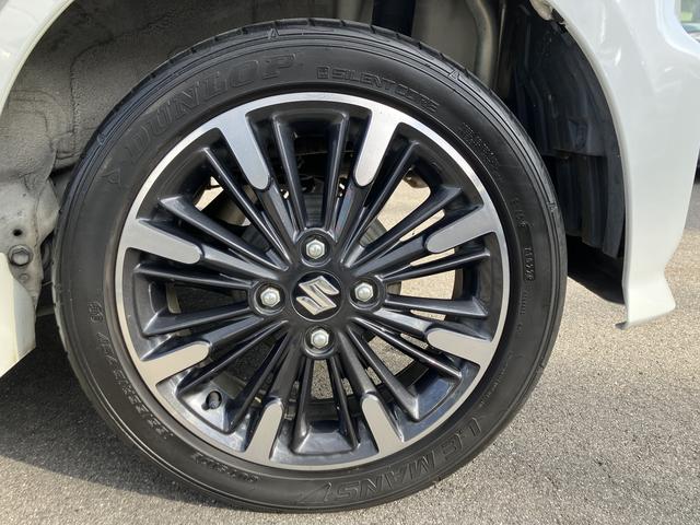 スペーシア カスタム　ＨＹＢＲＩＤ　ＸＳターボ　全方位カメラ付きナビ　衝突被害軽減ブレーキ・後退時ブレーキサポート・ＥＴＣ・パワースライドドア・ＬＥＤヘッドランプ・フォグランプ・キーレスプッシュスタート・フルオートエアコン・シートヒーター・クルーズコントロール（59枚目）