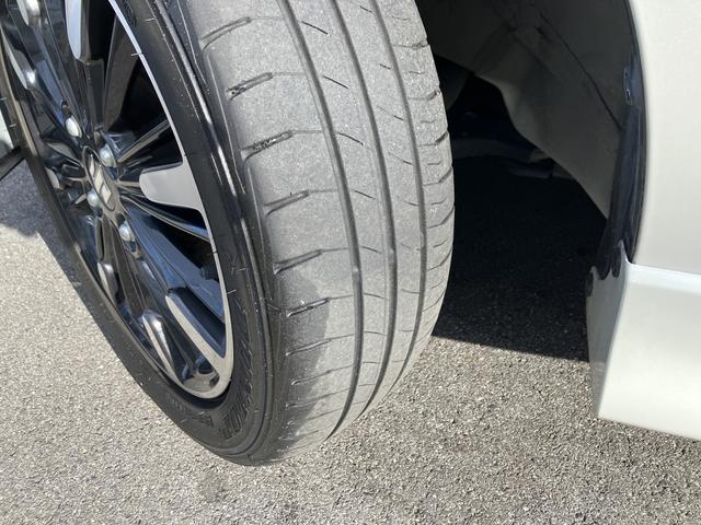 スペーシア カスタム　ＨＹＢＲＩＤ　ＸＳターボ　全方位カメラ付きナビ　衝突被害軽減ブレーキ・後退時ブレーキサポート・ＥＴＣ・パワースライドドア・ＬＥＤヘッドランプ・フォグランプ・キーレスプッシュスタート・フルオートエアコン・シートヒーター・クルーズコントロール（60枚目）