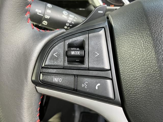 スペーシア カスタム　ＨＹＢＲＩＤ　ＸＳターボ　全方位カメラ付きナビ　衝突被害軽減ブレーキ・後退時ブレーキサポート・ＥＴＣ・パワースライドドア・ＬＥＤヘッドランプ・フォグランプ・キーレスプッシュスタート・フルオートエアコン・シートヒーター・クルーズコントロール（64枚目）