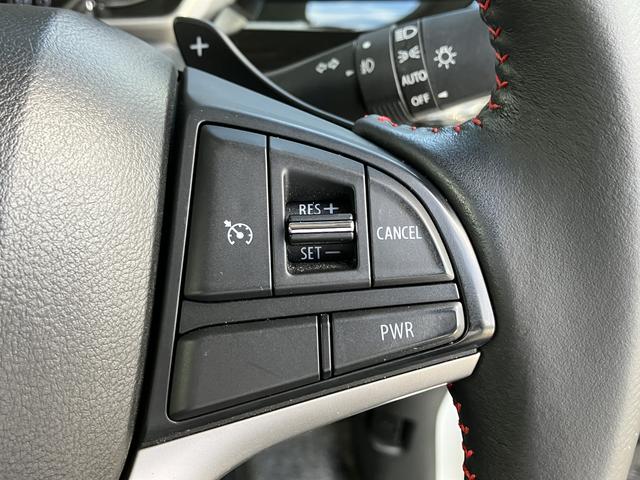 スペーシア カスタム　ＨＹＢＲＩＤ　ＸＳターボ　全方位カメラ付きナビ　衝突被害軽減ブレーキ・後退時ブレーキサポート・ＥＴＣ・パワースライドドア・ＬＥＤヘッドランプ・フォグランプ・キーレスプッシュスタート・フルオートエアコン・シートヒーター・クルーズコントロール（65枚目）