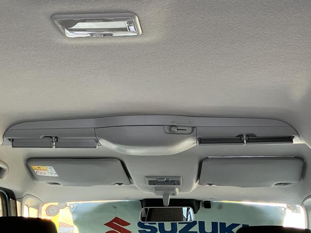 スペーシア ＨＹＢＲＩＤ　Ｘ　全方位カメラ付きナビゲーション・ＥＴＣ　衝突被害軽減ブレーキ・後退時ブレーキサポート・パワースライドドア・フルオートエアコン・ＵＳＢ給電・シートヒーター・キーレスプッシュスタート・ステアリングオーディオスイッチ（12枚目）