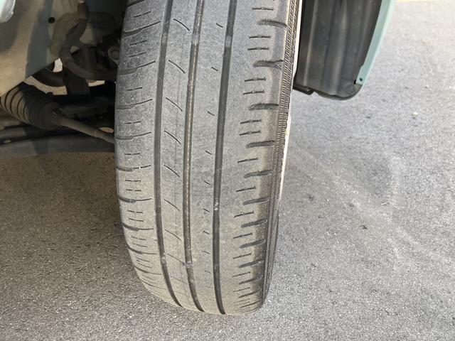 スペーシア ＨＹＢＲＩＤ　Ｘ　全方位カメラ付きナビゲーション・ＥＴＣ　衝突被害軽減ブレーキ・後退時ブレーキサポート・パワースライドドア・フルオートエアコン・ＵＳＢ給電・シートヒーター・キーレスプッシュスタート・ステアリングオーディオスイッチ（20枚目）