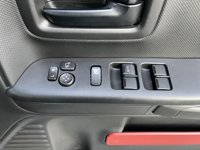 スペーシア ＨＹＢＲＩＤ　Ｘ　全方位カメラ付きナビゲーション・ＥＴＣ　衝突被害軽減ブレーキ・後退時ブレーキサポート・パワースライドドア・フルオートエアコン・ＵＳＢ給電・シートヒーター・キーレスプッシュスタート・ステアリングオーディオスイッチ（25枚目）