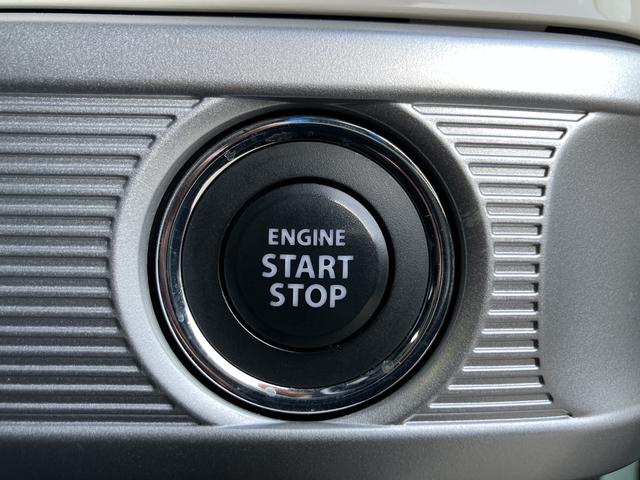 スペーシア ＨＹＢＲＩＤ　Ｘ　全方位カメラ付きナビゲーション・ＥＴＣ　衝突被害軽減ブレーキ・後退時ブレーキサポート・パワースライドドア・フルオートエアコン・ＵＳＢ給電・シートヒーター・キーレスプッシュスタート・ステアリングオーディオスイッチ（26枚目）