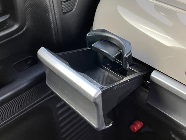 スペーシア ＨＹＢＲＩＤ　Ｘ　全方位カメラ付きナビゲーション・ＥＴＣ　衝突被害軽減ブレーキ・後退時ブレーキサポート・パワースライドドア・フルオートエアコン・ＵＳＢ給電・シートヒーター・キーレスプッシュスタート・ステアリングオーディオスイッチ（28枚目）