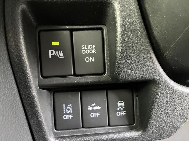 スペーシア ＨＹＢＲＩＤ　Ｘ　全方位カメラ付きナビゲーション・ＥＴＣ　衝突被害軽減ブレーキ・後退時ブレーキサポート・パワースライドドア・フルオートエアコン・ＵＳＢ給電・シートヒーター・キーレスプッシュスタート・ステアリングオーディオスイッチ（37枚目）