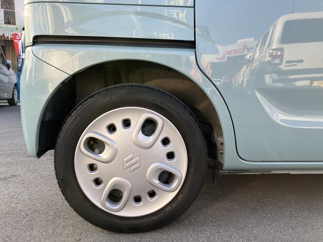 スペーシア ＨＹＢＲＩＤ　Ｘ　全方位カメラ付きナビゲーション・ＥＴＣ　衝突被害軽減ブレーキ・後退時ブレーキサポート・パワースライドドア・フルオートエアコン・ＵＳＢ給電・シートヒーター・キーレスプッシュスタート・ステアリングオーディオスイッチ（47枚目）