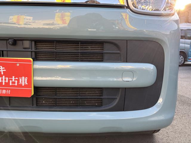 スペーシア ＨＹＢＲＩＤ　Ｘ　全方位カメラ付きナビゲーション・ＥＴＣ　衝突被害軽減ブレーキ・後退時ブレーキサポート・パワースライドドア・フルオートエアコン・ＵＳＢ給電・シートヒーター・キーレスプッシュスタート・ステアリングオーディオスイッチ（53枚目）