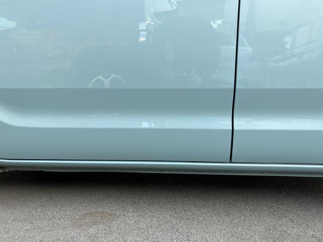 スペーシア ＨＹＢＲＩＤ　Ｘ　全方位カメラ付きナビゲーション・ＥＴＣ　衝突被害軽減ブレーキ・後退時ブレーキサポート・パワースライドドア・フルオートエアコン・ＵＳＢ給電・シートヒーター・キーレスプッシュスタート・ステアリングオーディオスイッチ（55枚目）