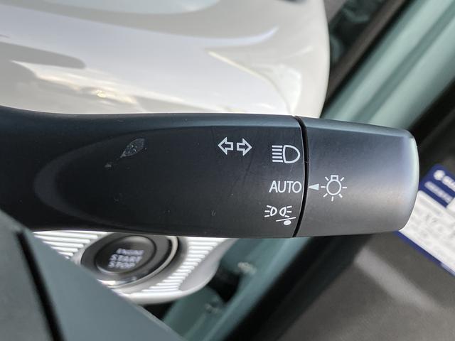 スペーシア ＨＹＢＲＩＤ　Ｘ　全方位カメラ付きナビゲーション・ＥＴＣ　衝突被害軽減ブレーキ・後退時ブレーキサポート・パワースライドドア・フルオートエアコン・ＵＳＢ給電・シートヒーター・キーレスプッシュスタート・ステアリングオーディオスイッチ（64枚目）