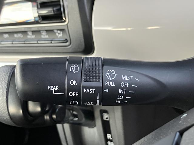 スペーシア ＨＹＢＲＩＤ　Ｘ　全方位カメラ付きナビゲーション・ＥＴＣ　衝突被害軽減ブレーキ・後退時ブレーキサポート・パワースライドドア・フルオートエアコン・ＵＳＢ給電・シートヒーター・キーレスプッシュスタート・ステアリングオーディオスイッチ（65枚目）