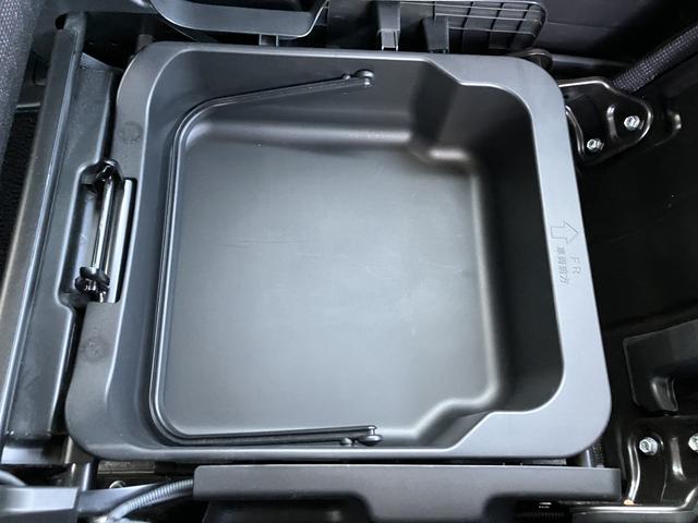 スペーシア ＨＹＢＲＩＤ　Ｘ　全方位カメラ付きナビゲーション・ＥＴＣ　衝突被害軽減ブレーキ・後退時ブレーキサポート・パワースライドドア・フルオートエアコン・ＵＳＢ給電・シートヒーター・キーレスプッシュスタート・ステアリングオーディオスイッチ（69枚目）