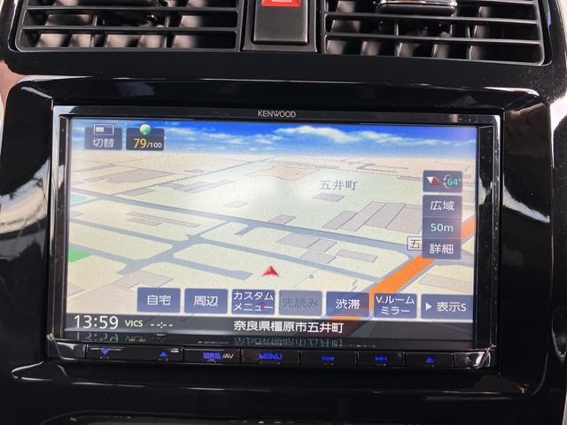 ジムニー ＬＡＮＤ　ＶＥＮＴＵＲＥ　１０型　バックカメラ付きナビ　ステアリングオーディオスイッチ・フォグランプ・キーレスエントリー・（10枚目）