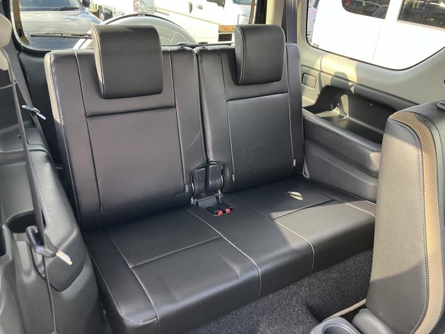 ジムニー ＬＡＮＤ　ＶＥＮＴＵＲＥ　１０型　バックカメラ付きナビ　ステアリングオーディオスイッチ・フォグランプ・キーレスエントリー・（14枚目）