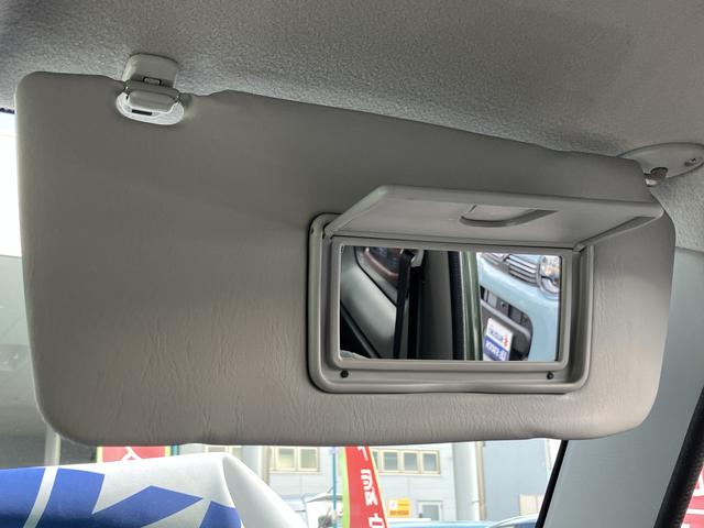 ジムニー ＬＡＮＤ　ＶＥＮＴＵＲＥ　１０型　バックカメラ付きナビ　ステアリングオーディオスイッチ・フォグランプ・キーレスエントリー・（43枚目）