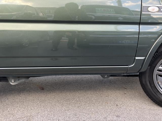 ジムニー ＬＡＮＤ　ＶＥＮＴＵＲＥ　１０型　バックカメラ付きナビ　ステアリングオーディオスイッチ・フォグランプ・キーレスエントリー・（48枚目）