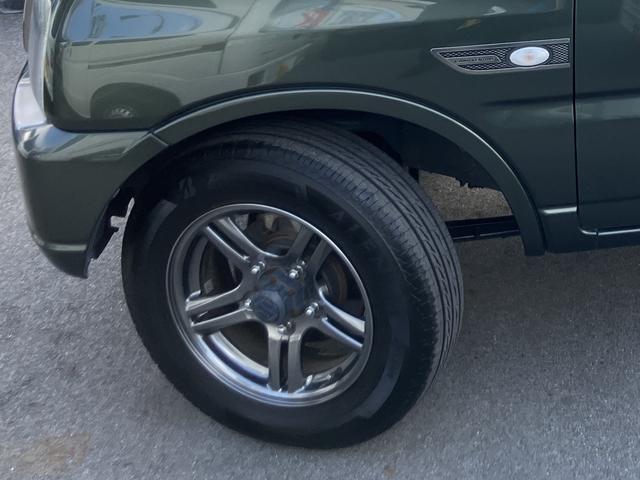 ジムニー ＬＡＮＤ　ＶＥＮＴＵＲＥ　１０型　バックカメラ付きナビ　ステアリングオーディオスイッチ・フォグランプ・キーレスエントリー・（54枚目）