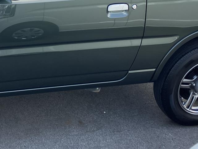 ジムニー ＬＡＮＤ　ＶＥＮＴＵＲＥ　１０型　バックカメラ付きナビ　ステアリングオーディオスイッチ・フォグランプ・キーレスエントリー・（55枚目）