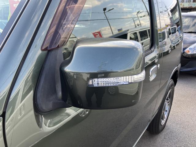 ジムニー ＬＡＮＤ　ＶＥＮＴＵＲＥ　１０型　バックカメラ付きナビ　ステアリングオーディオスイッチ・フォグランプ・キーレスエントリー・（63枚目）