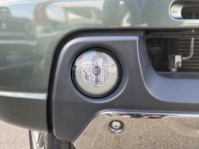 ジムニー ＬＡＮＤ　ＶＥＮＴＵＲＥ　１０型　バックカメラ付きナビ　ステアリングオーディオスイッチ・フォグランプ・キーレスエントリー・（65枚目）