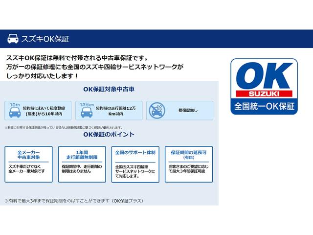 ジムニー ＬＡＮＤ　ＶＥＮＴＵＲＥ　１０型　バックカメラ付きナビ　ステアリングオーディオスイッチ・フォグランプ・キーレスエントリー・（68枚目）