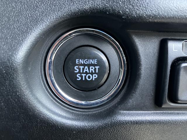 ジムニー ＸＣ　５ＭＴ　キーレスプッシュスタート・フルオートエアコン　衝突被害軽減ブレーキ・ＬＥＤヘッドランプ・シートヒーター・ステアリングオーディオスイッチ・クルーズコントロール・フォグランプ（26枚目）