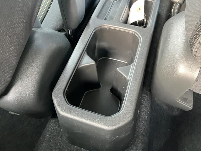 ジムニー ＸＣ　５ＭＴ　キーレスプッシュスタート・フルオートエアコン　衝突被害軽減ブレーキ・ＬＥＤヘッドランプ・シートヒーター・ステアリングオーディオスイッチ・クルーズコントロール・フォグランプ（27枚目）