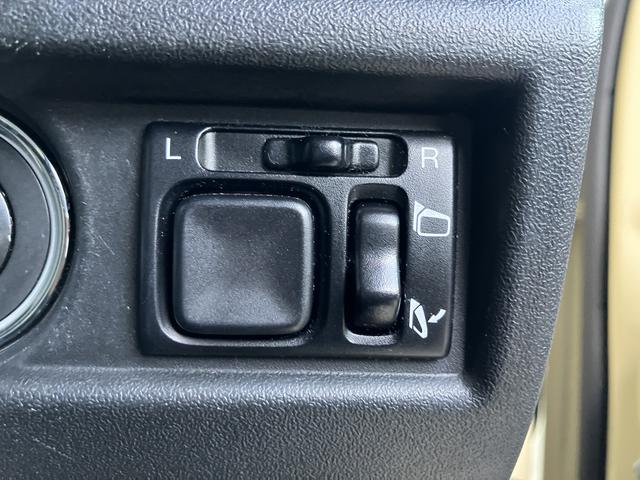 ジムニー ＸＣ　５ＭＴ　キーレスプッシュスタート・フルオートエアコン　衝突被害軽減ブレーキ・ＬＥＤヘッドランプ・シートヒーター・ステアリングオーディオスイッチ・クルーズコントロール・フォグランプ（28枚目）