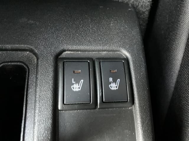 ジムニー ＸＣ　５ＭＴ　キーレスプッシュスタート・フルオートエアコン　衝突被害軽減ブレーキ・ＬＥＤヘッドランプ・シートヒーター・ステアリングオーディオスイッチ・クルーズコントロール・フォグランプ（30枚目）