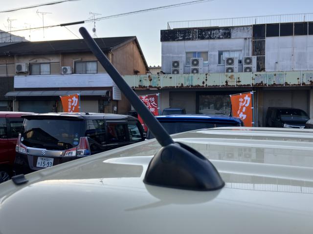 ジムニー ＸＣ　５ＭＴ　キーレスプッシュスタート・フルオートエアコン　衝突被害軽減ブレーキ・ＬＥＤヘッドランプ・シートヒーター・ステアリングオーディオスイッチ・クルーズコントロール・フォグランプ（46枚目）