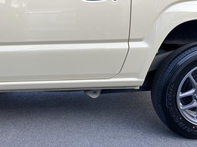 ジムニー ＸＣ　５ＭＴ　キーレスプッシュスタート・フルオートエアコン　衝突被害軽減ブレーキ・ＬＥＤヘッドランプ・シートヒーター・ステアリングオーディオスイッチ・クルーズコントロール・フォグランプ（55枚目）