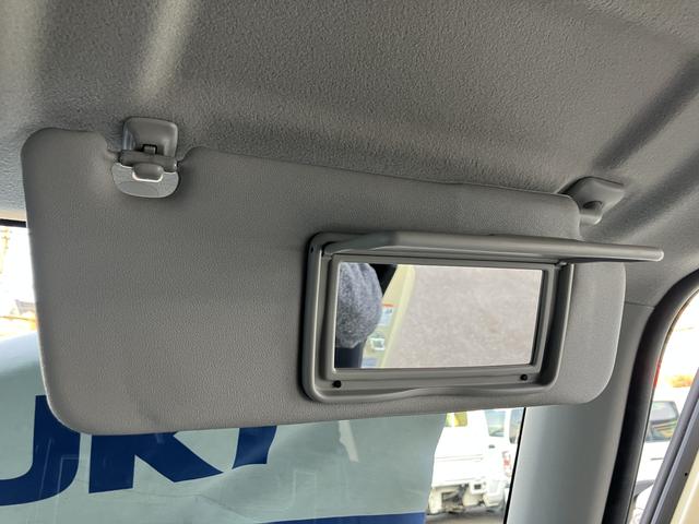 ジムニー ＸＣ　５ＭＴ　キーレスプッシュスタート・フルオートエアコン　衝突被害軽減ブレーキ・ＬＥＤヘッドランプ・シートヒーター・ステアリングオーディオスイッチ・クルーズコントロール・フォグランプ（63枚目）