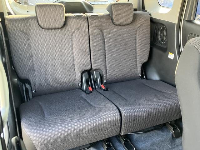 ワゴンＲスマイル Ｇ　衝突被害軽減ブレーキ・ＡＭＦＭラジオＣＤプレーヤー　後退時ブレーキサポート・スライドドア・キーレスプッシュスタート・フルオートエアコン・オートライト・シートヒーター（14枚目）