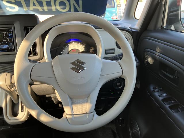 ワゴンＲスマイル Ｇ　衝突被害軽減ブレーキ・ＡＭＦＭラジオＣＤプレーヤー　後退時ブレーキサポート・スライドドア・キーレスプッシュスタート・フルオートエアコン・オートライト・シートヒーター（16枚目）