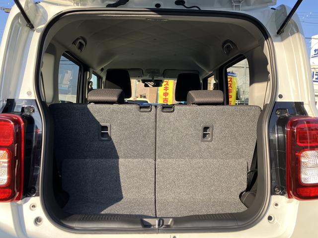 ワゴンＲスマイル Ｇ　衝突被害軽減ブレーキ・ＡＭＦＭラジオＣＤプレーヤー　後退時ブレーキサポート・スライドドア・キーレスプッシュスタート・フルオートエアコン・オートライト・シートヒーター（18枚目）