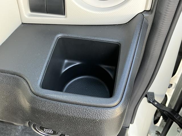 ワゴンＲスマイル Ｇ　衝突被害軽減ブレーキ・ＡＭＦＭラジオＣＤプレーヤー　後退時ブレーキサポート・スライドドア・キーレスプッシュスタート・フルオートエアコン・オートライト・シートヒーター（27枚目）